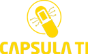 Logo Capsula TI